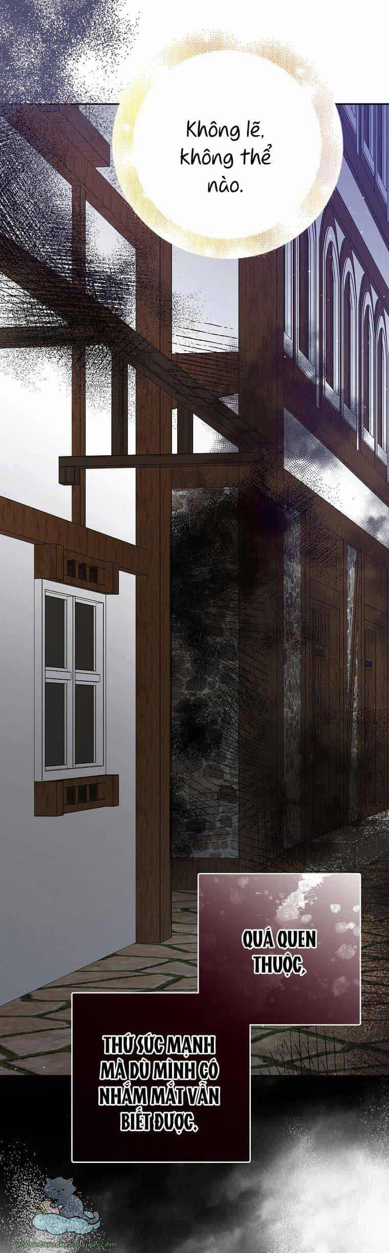 Cách Để Em Bảo Vệ Anh - Chương 64 - ảnh 86