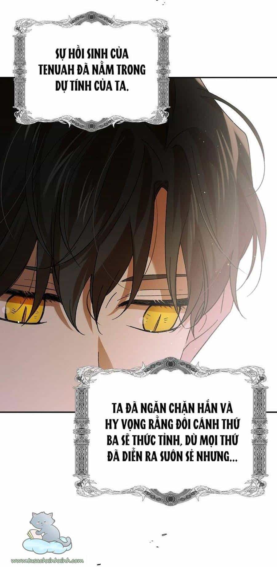 Cách Để Em Bảo Vệ Anh - Chương 66 - ảnh 32