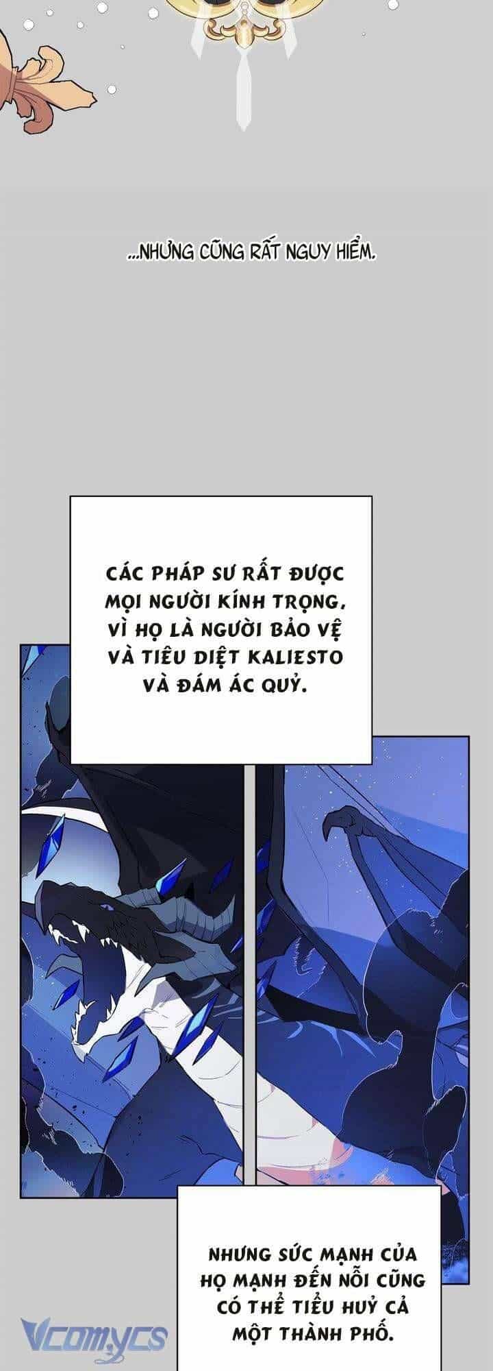 Cách Để Giết Một Pháp Sư - Chương 16 - ảnh 18