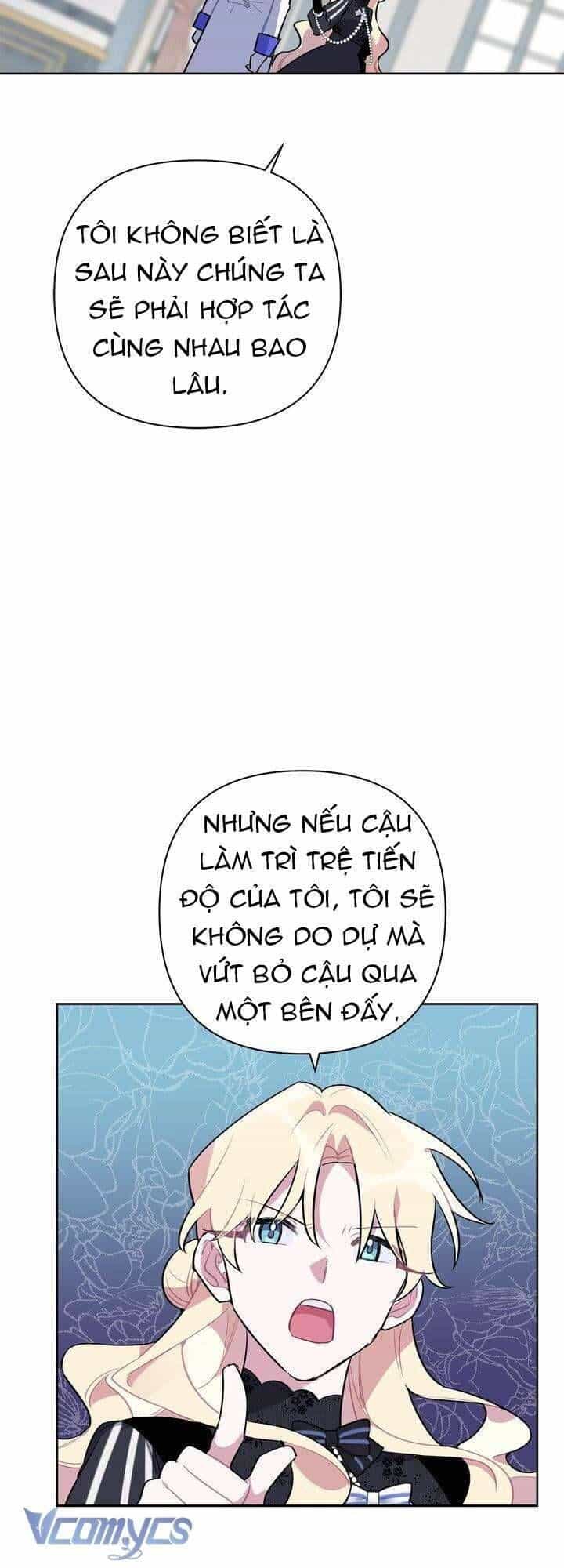 Cách Để Giết Một Pháp Sư - Chương 20 - ảnh 32