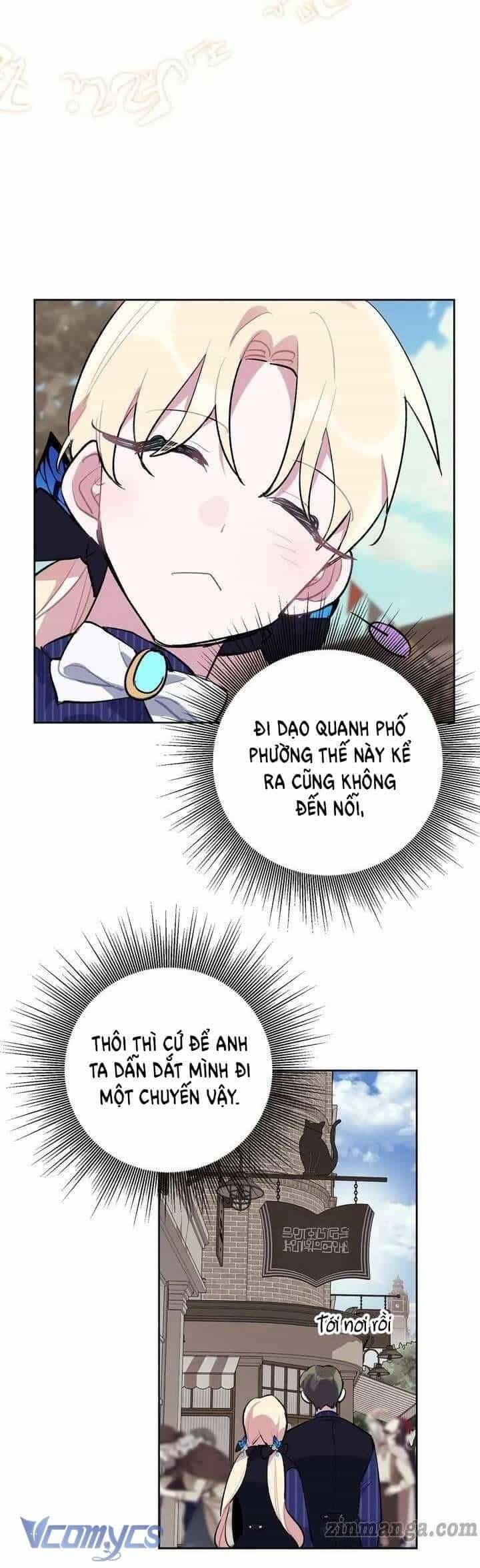 Cách Để Giết Một Pháp Sư - Chương 23 - ảnh 15