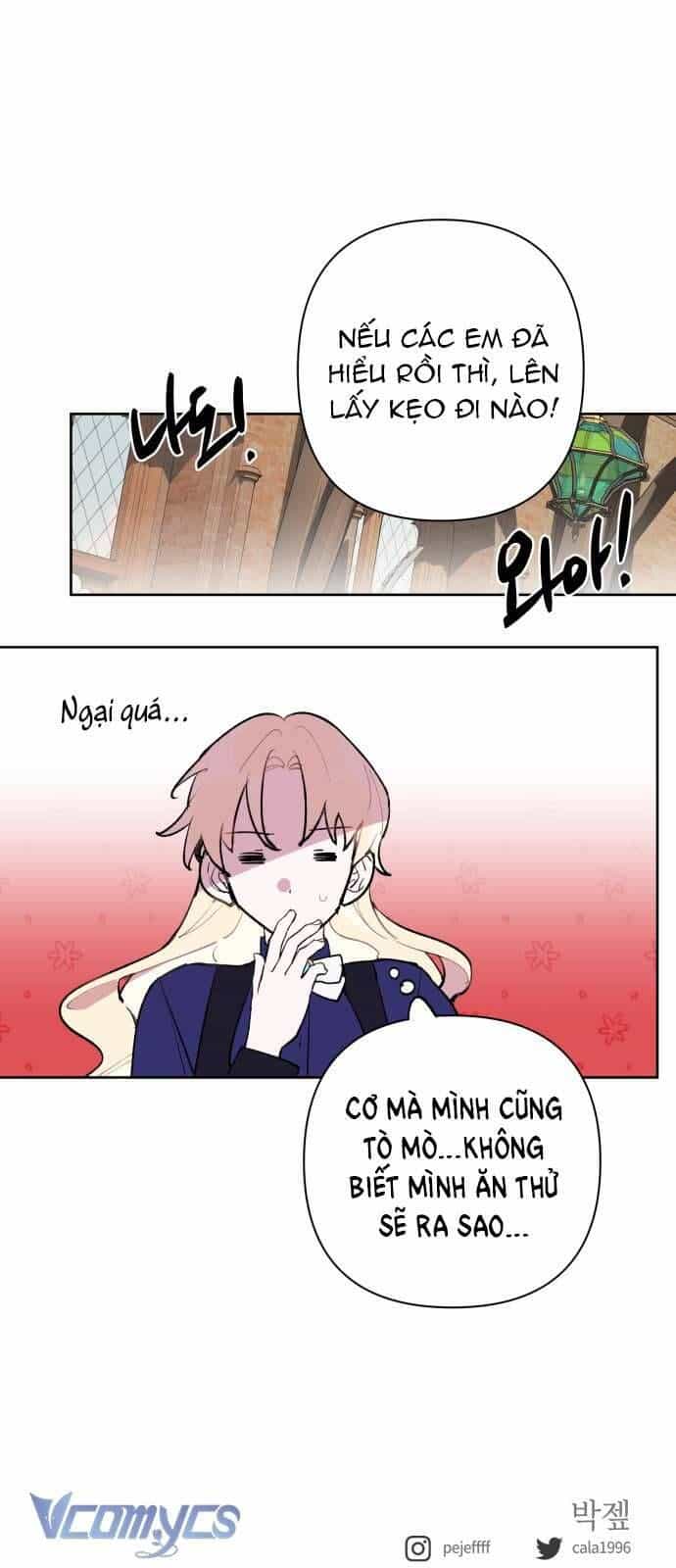 Cách Để Giết Một Pháp Sư - Chương 26 - ảnh 51