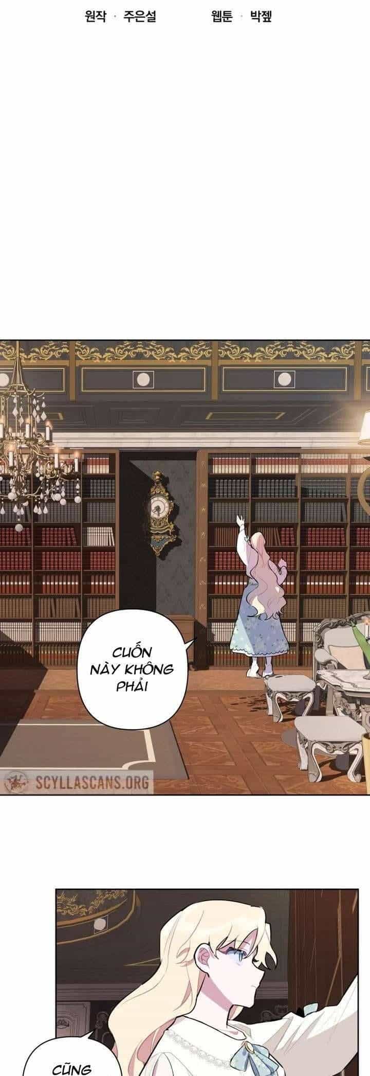 Cách Để Giết Một Pháp Sư - Chương 3 - ảnh 30