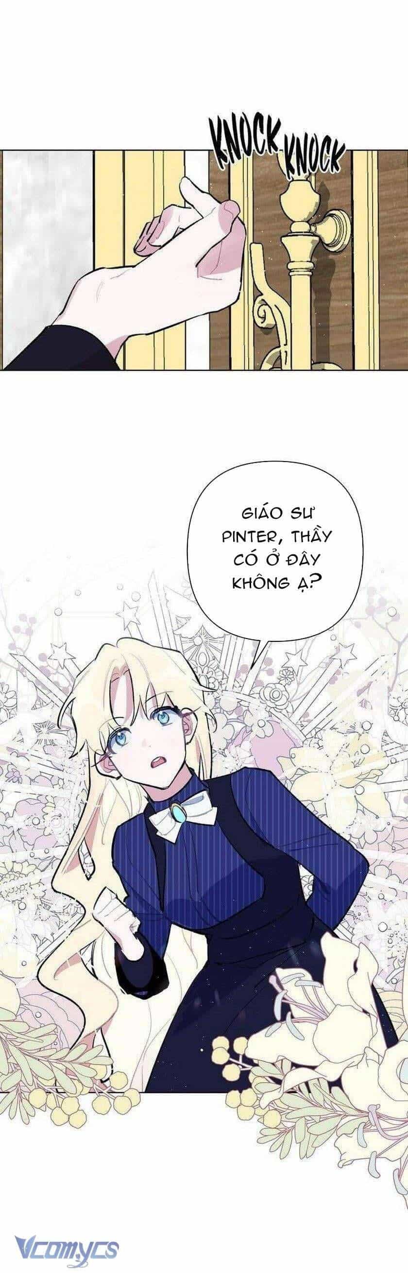 Cách Để Giết Một Pháp Sư - Chương 30 - ảnh 3