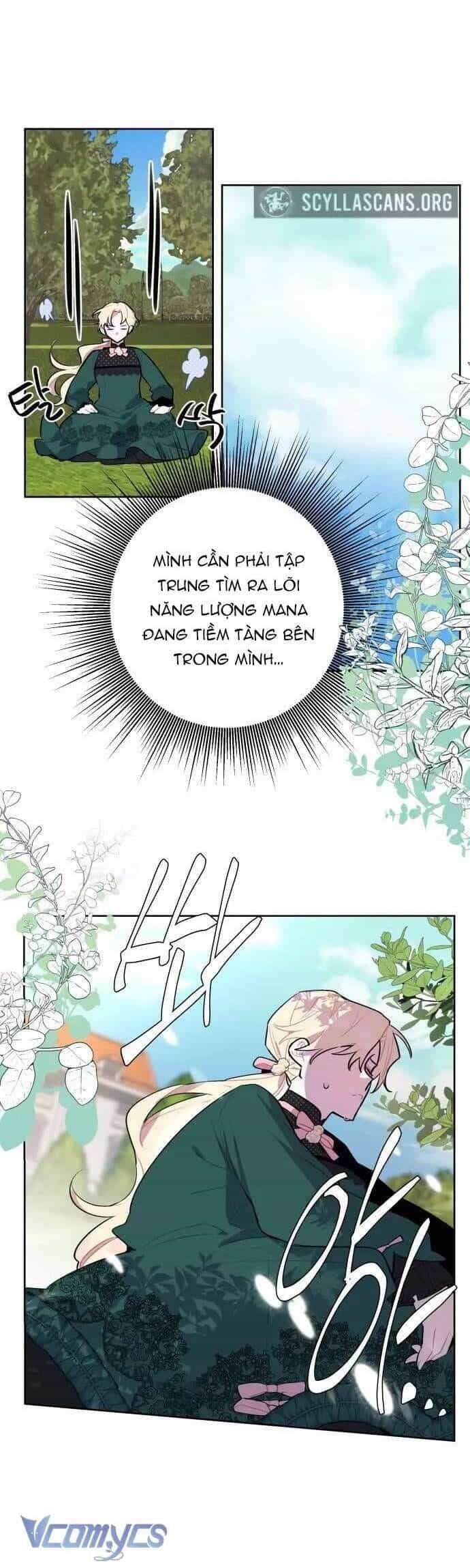 Cách Để Giết Một Pháp Sư - Chương 4 - ảnh 31