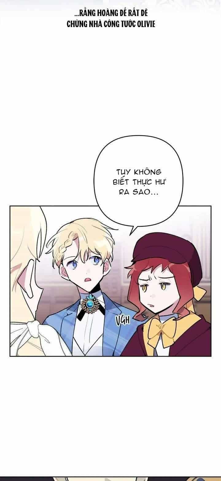 Cách Để Giết Một Pháp Sư - Chương 41 - ảnh 7