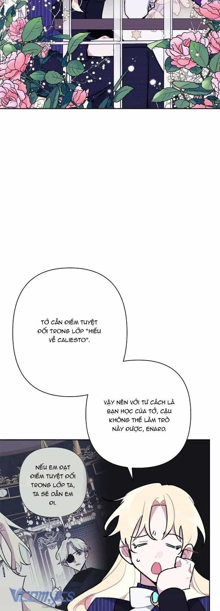 Cách Để Giết Một Pháp Sư - Chương 49 - ảnh 4