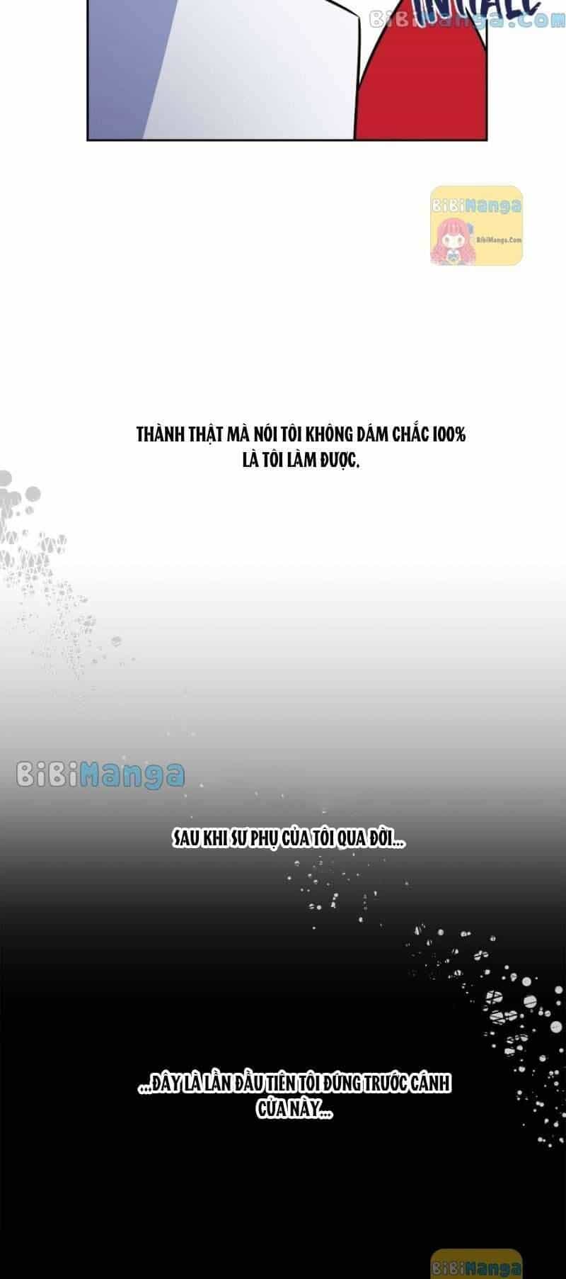 Cách Để Giết Một Pháp Sư - Chương 55 - ảnh 18