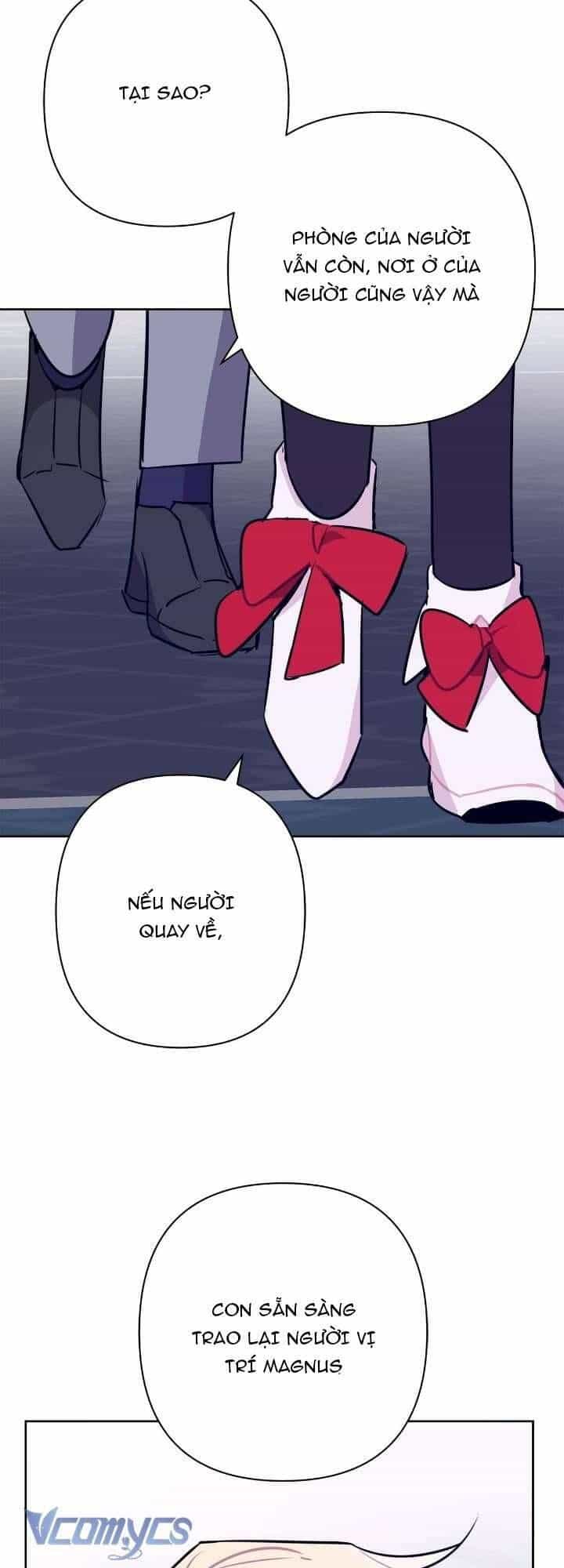 Cách Để Giết Một Pháp Sư - Chương 56 - ảnh 17