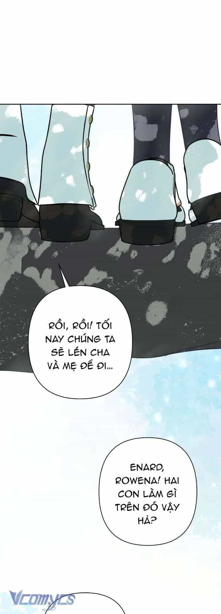 Cách Để Giết Một Pháp Sư - Chương 59 - ảnh 19