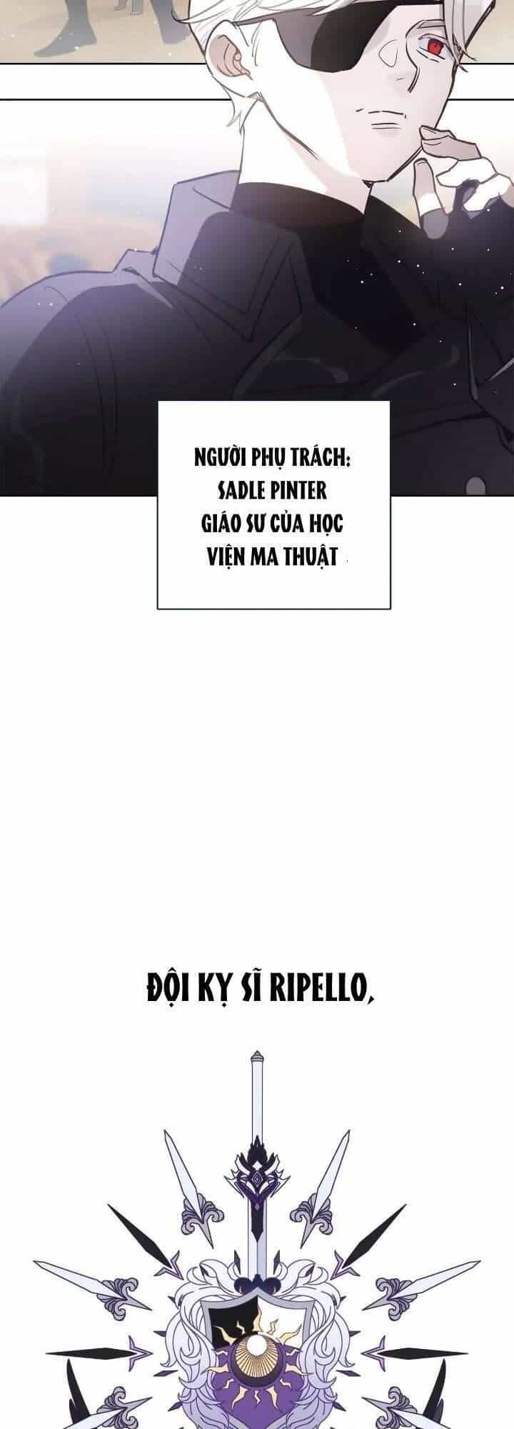 Cách Để Giết Một Pháp Sư - Chương 59 - ảnh 46