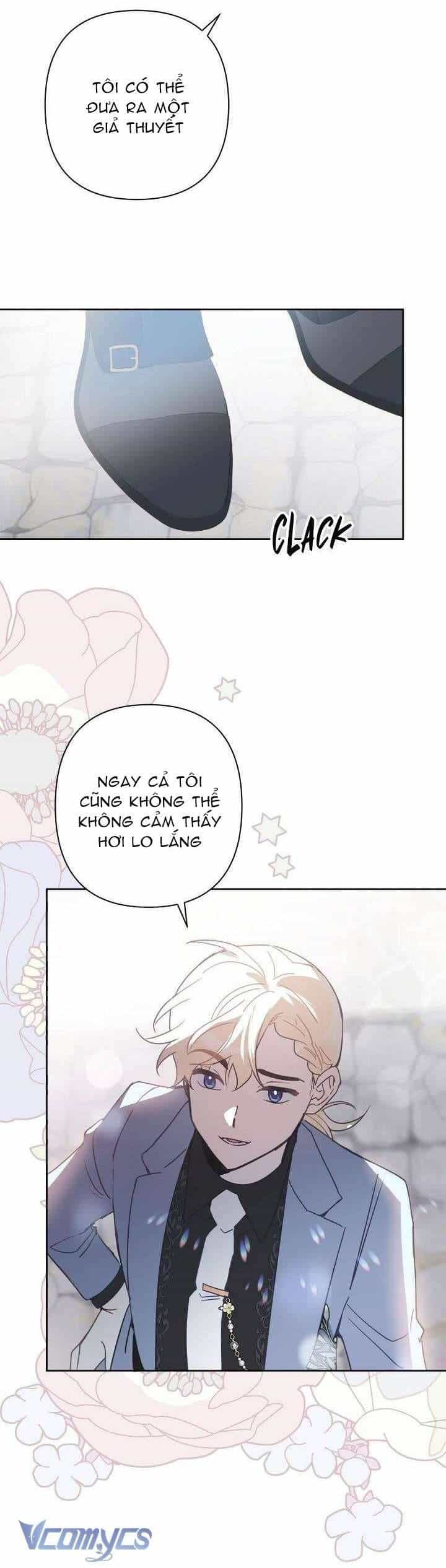 Cách Để Giết Một Pháp Sư - Chương 63 - ảnh 75