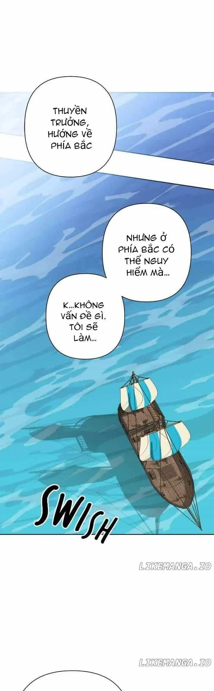 Cách Để Giết Một Pháp Sư - Chương 65 - ảnh 42