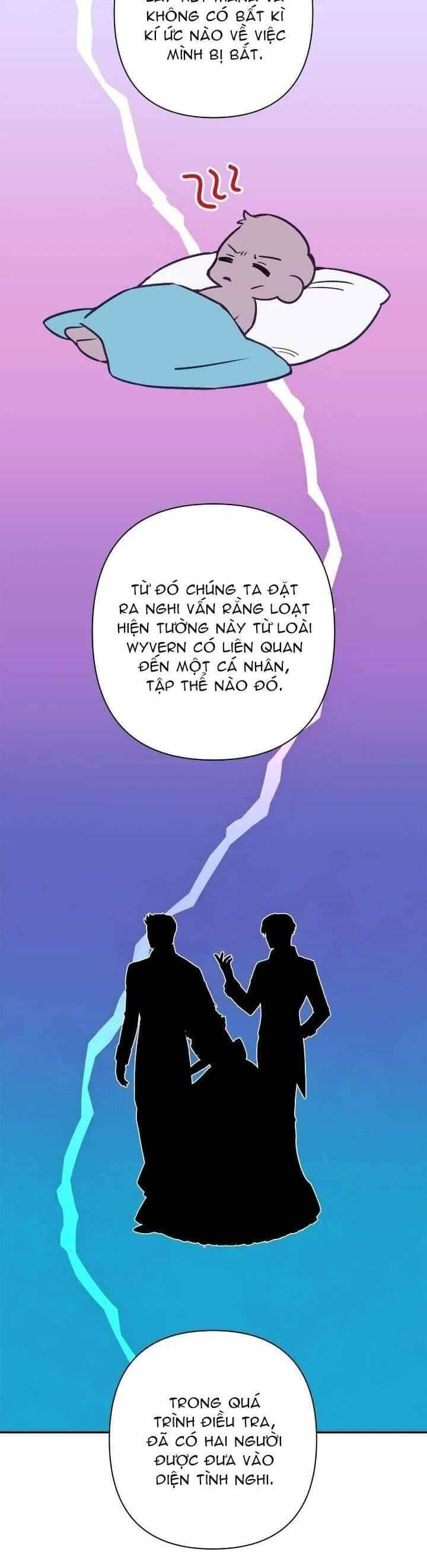 Cách Để Giết Một Pháp Sư - Chương 66 - ảnh 6