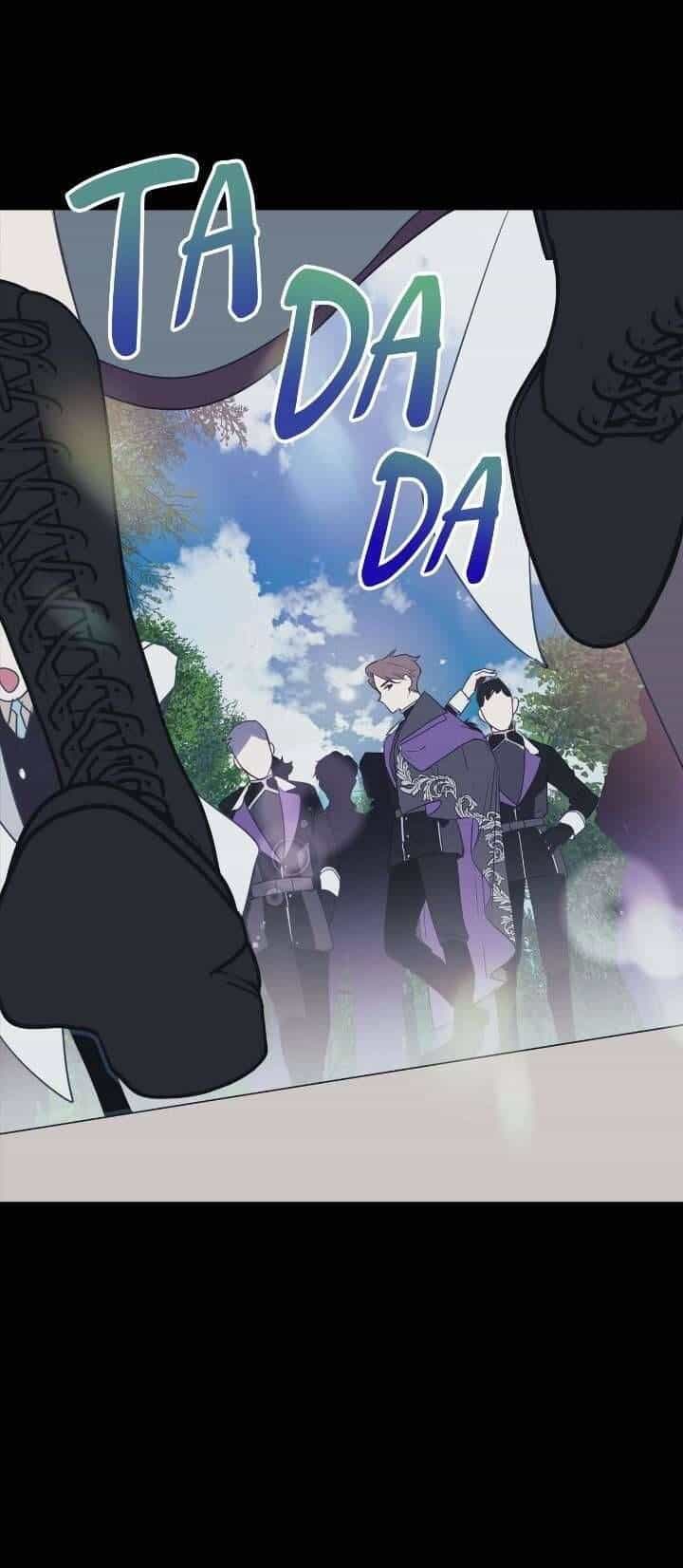 Cách Để Giết Một Pháp Sư - Chương 68 - ảnh 20