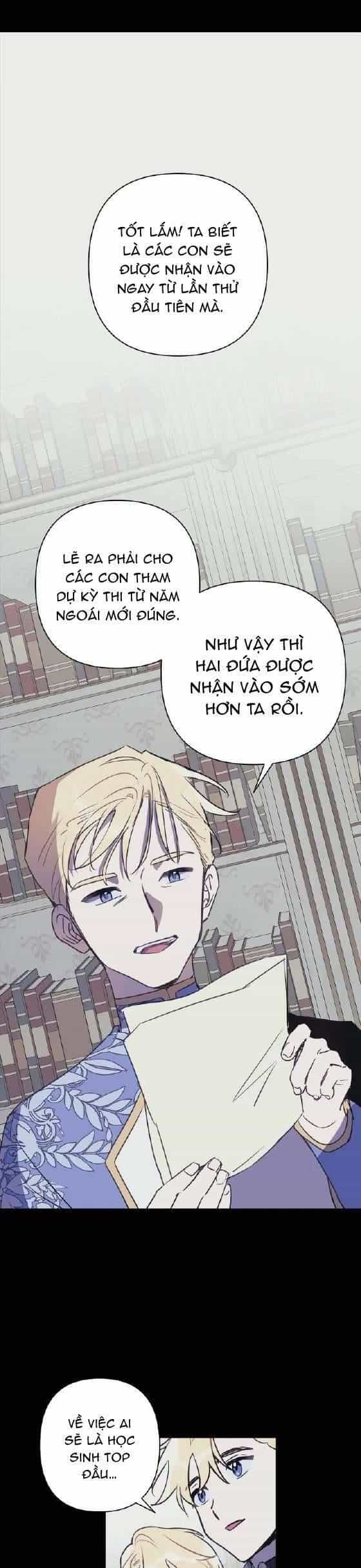 Cách Để Giết Một Pháp Sư - Chương 69 - ảnh 30