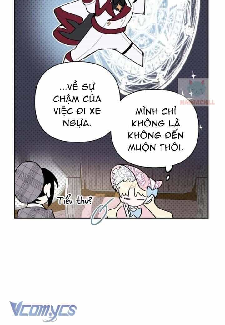 Cách Để Giết Một Pháp Sư - Chương 7 - ảnh 12