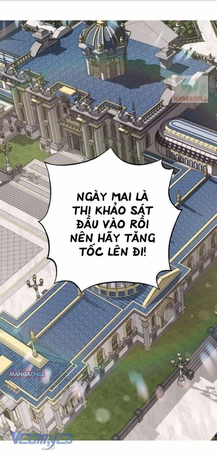 Cách Để Giết Một Pháp Sư - Chương 7 - ảnh 3