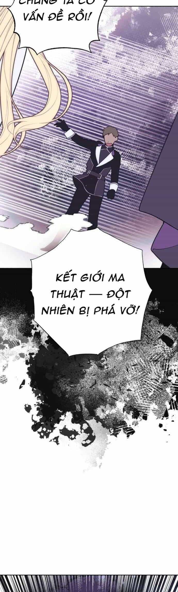 Cách Để Giết Một Pháp Sư - Chương 73 - ảnh 26