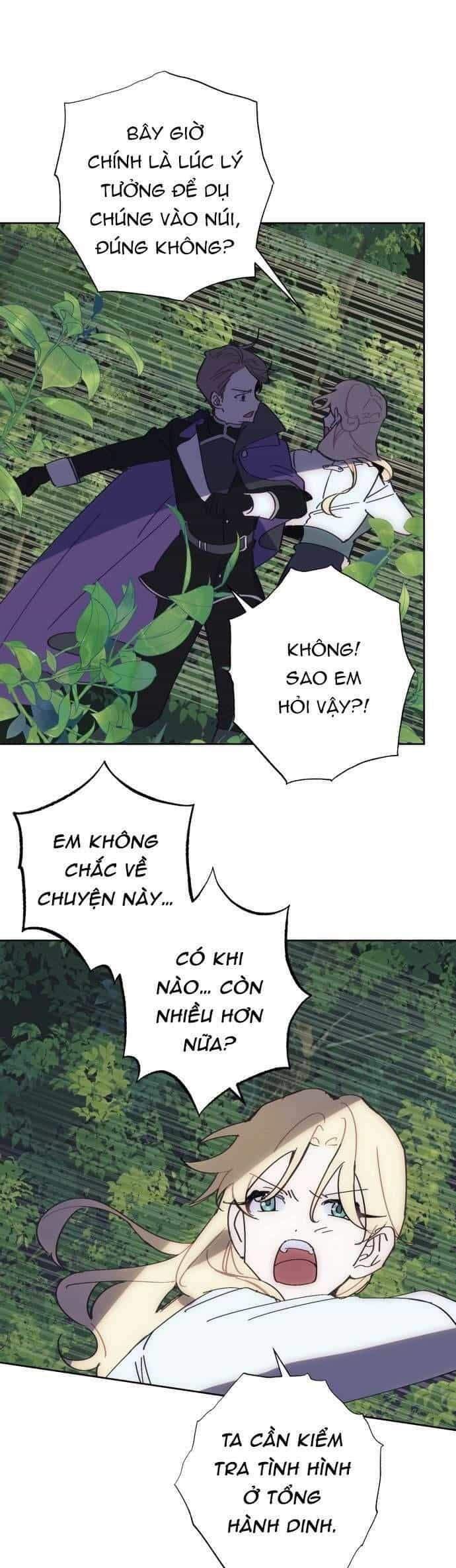 Cách Để Giết Một Pháp Sư - Chương 74 - ảnh 40