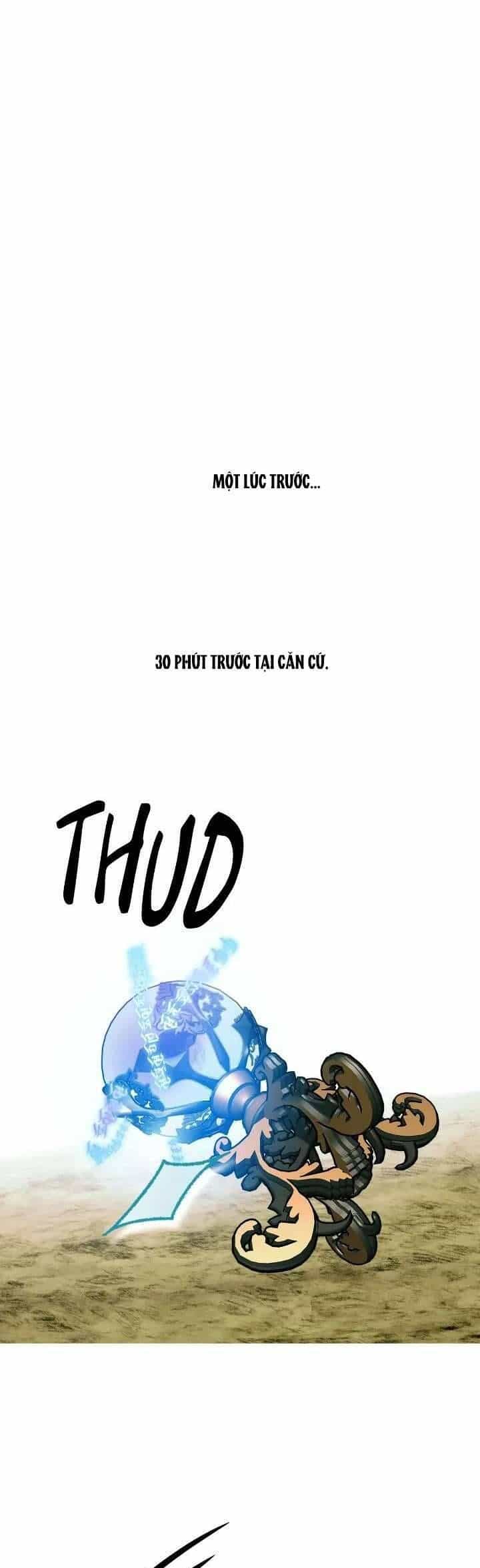 Cách Để Giết Một Pháp Sư - Chương 75 - ảnh 21