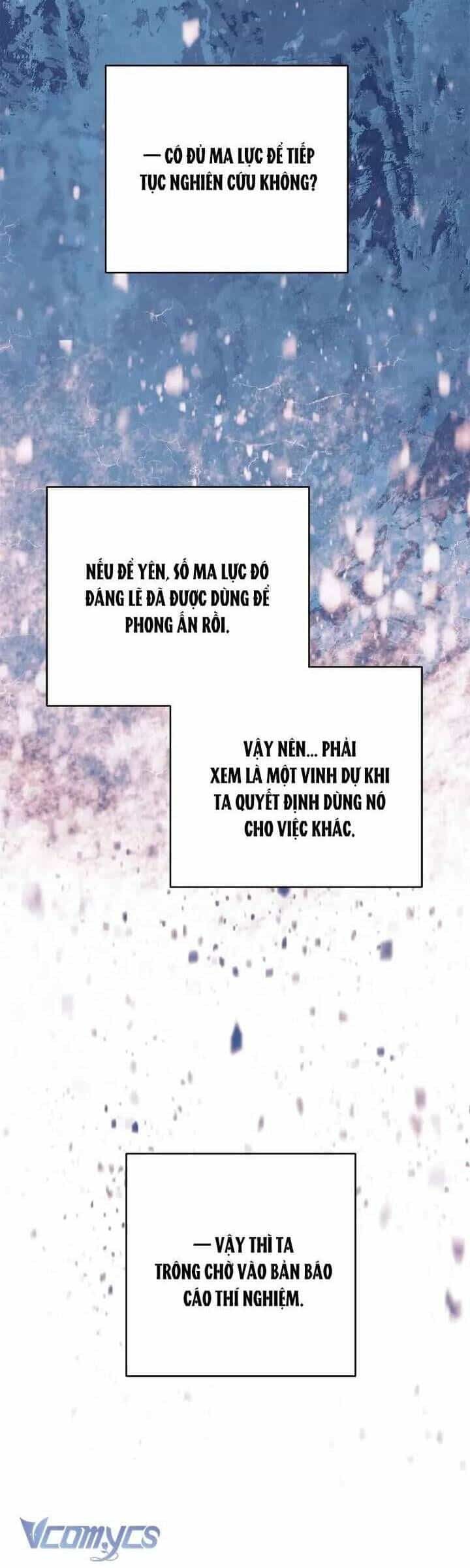Cách Để Giết Một Pháp Sư - Chương 76 - ảnh 20