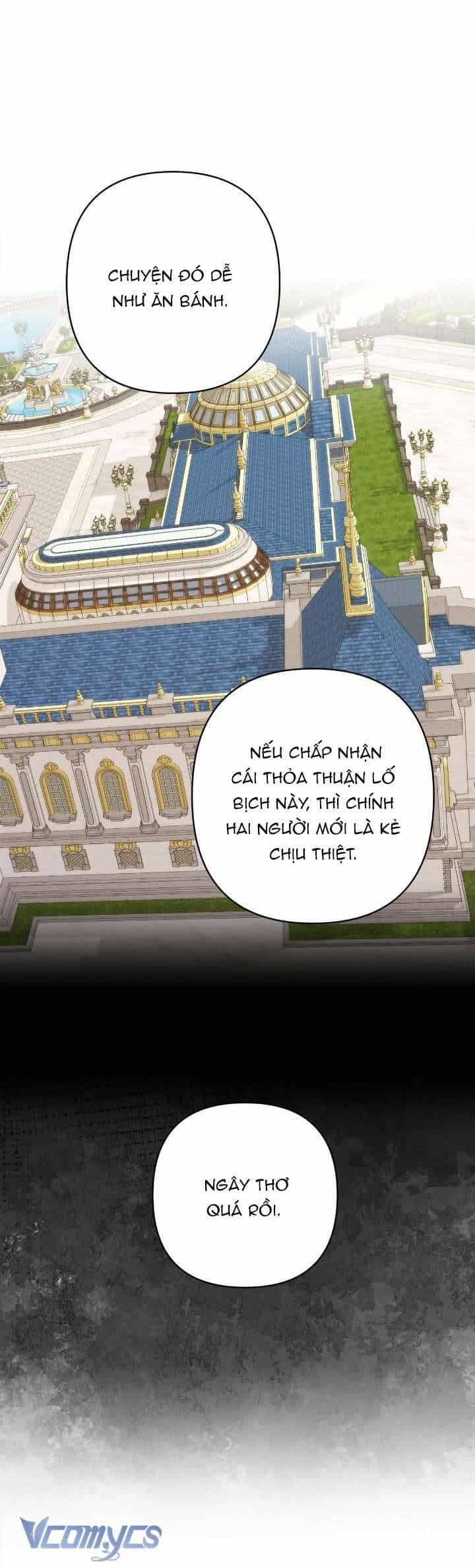 Cách Để Giết Một Pháp Sư - Chương 77 - ảnh 33