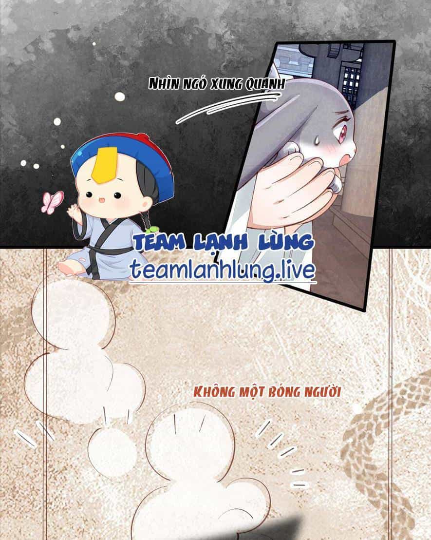 Cách Để Tồn Tại Như Một Cống Phẩm - Chương 1 - ảnh 41