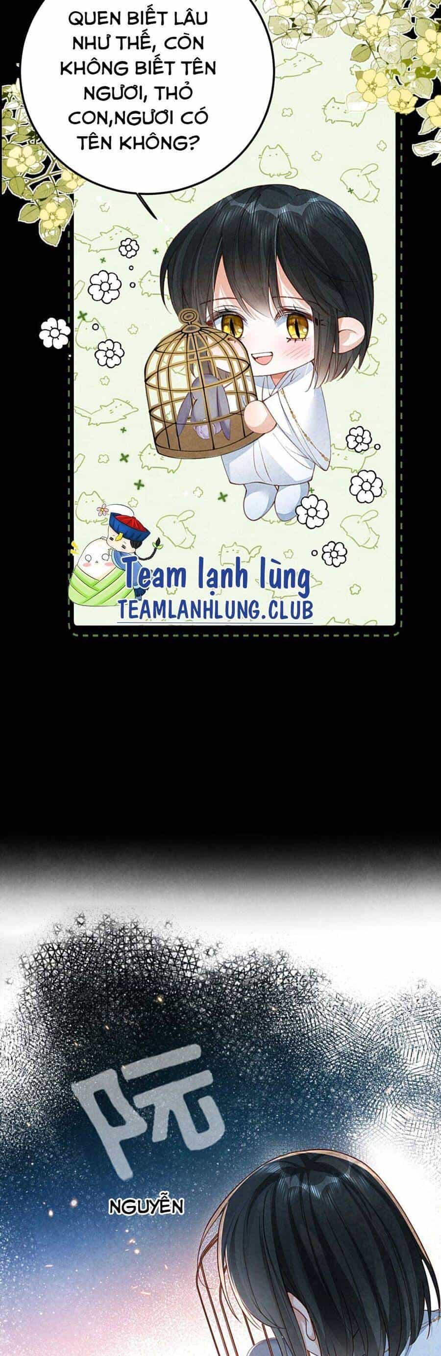 Cách Để Tồn Tại Như Một Cống Phẩm - Chương 15 - ảnh 18