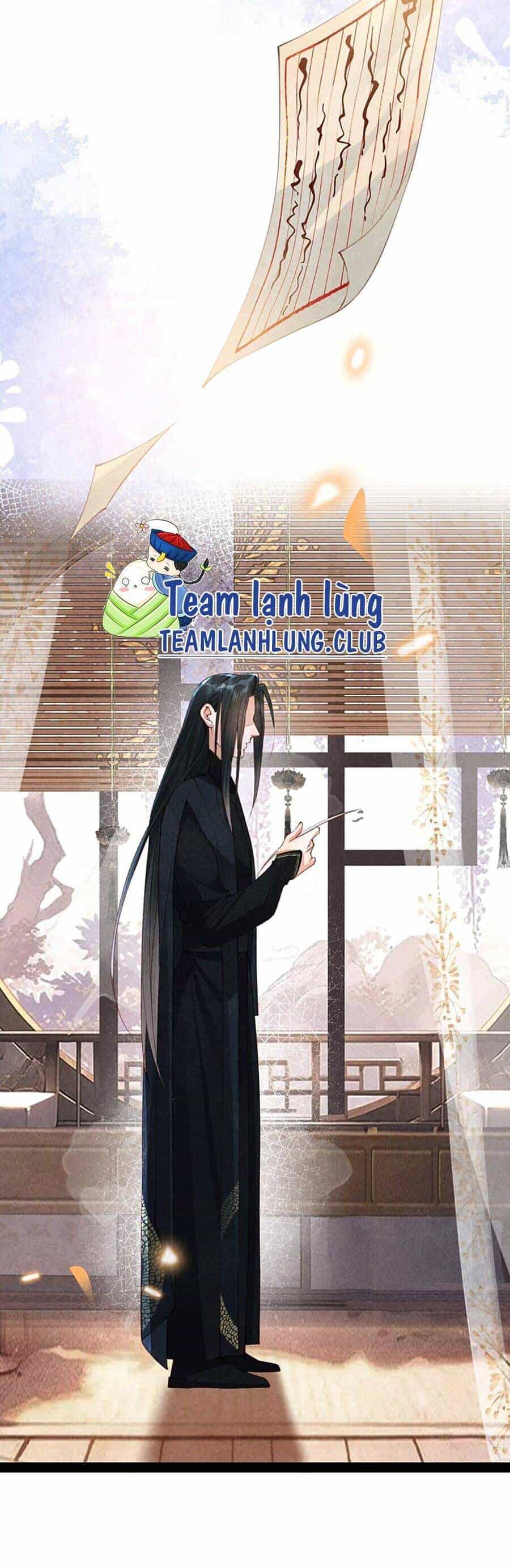Cách Để Tồn Tại Như Một Cống Phẩm - Chương 15 - ảnh 23