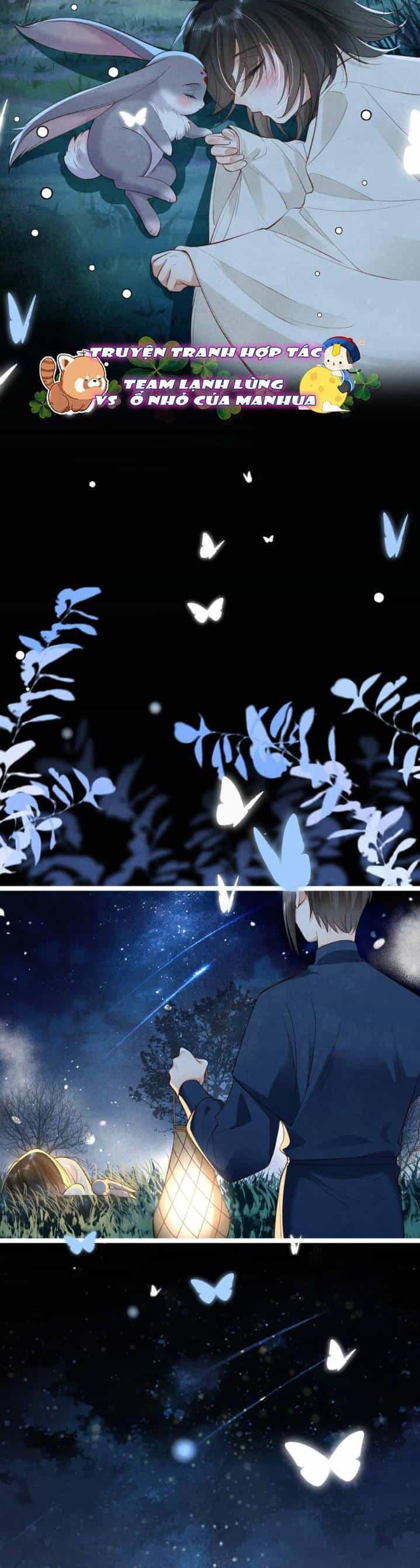 Cách Để Tồn Tại Như Một Cống Phẩm - Chương 20 - ảnh 28