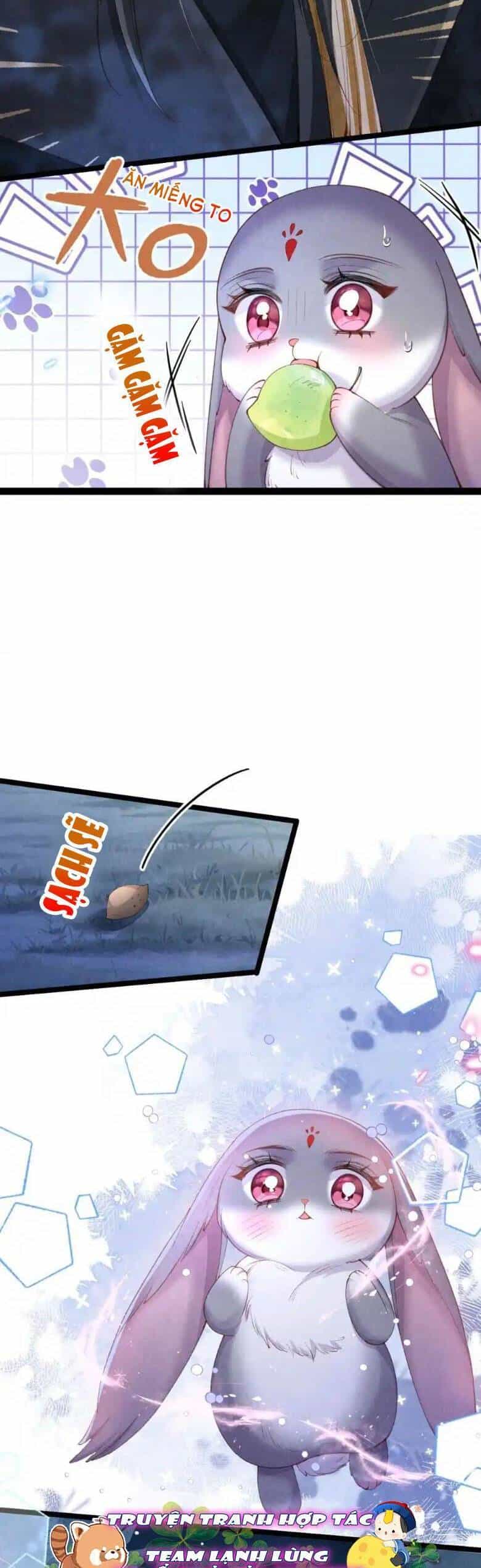 Cách Để Tồn Tại Như Một Cống Phẩm - Chương 29 - ảnh 9