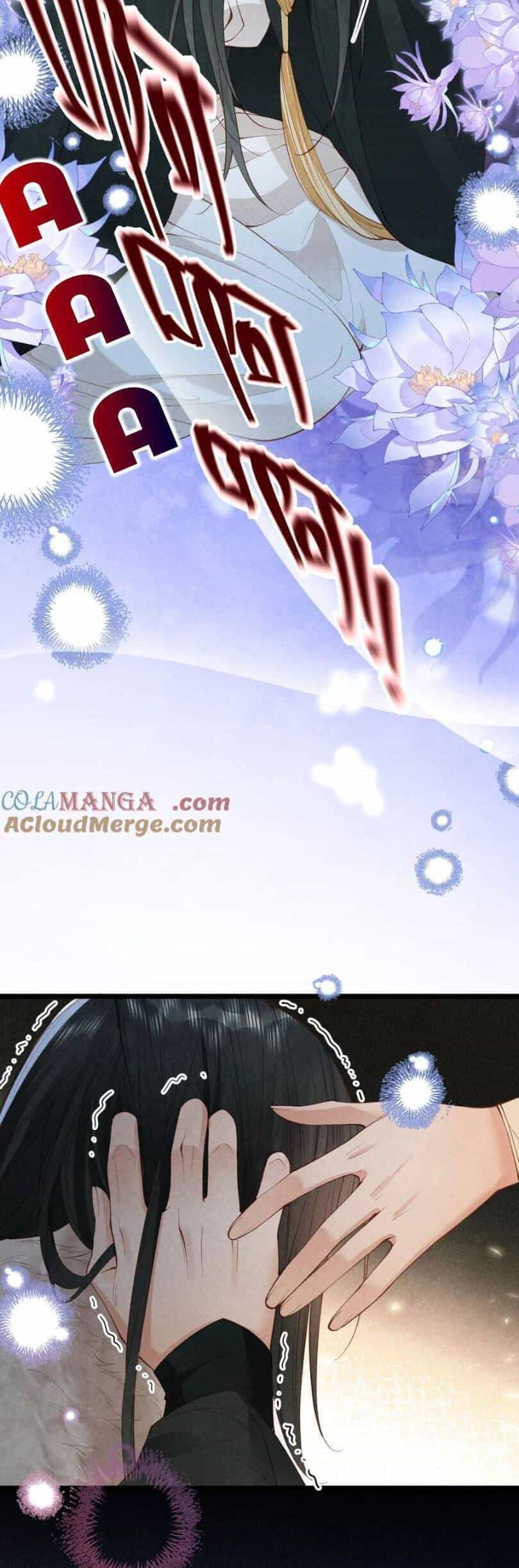 Cách Để Tồn Tại Như Một Cống Phẩm - Chương 33 - ảnh 17