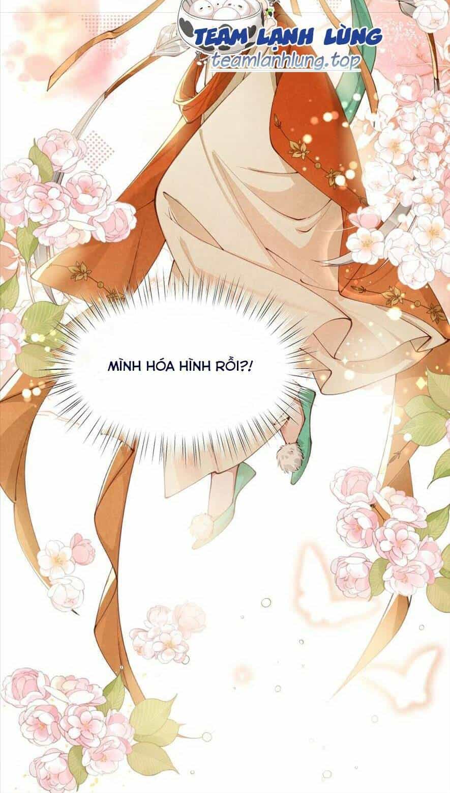 Cách Để Tồn Tại Như Một Cống Phẩm - Chương 5 - ảnh 14