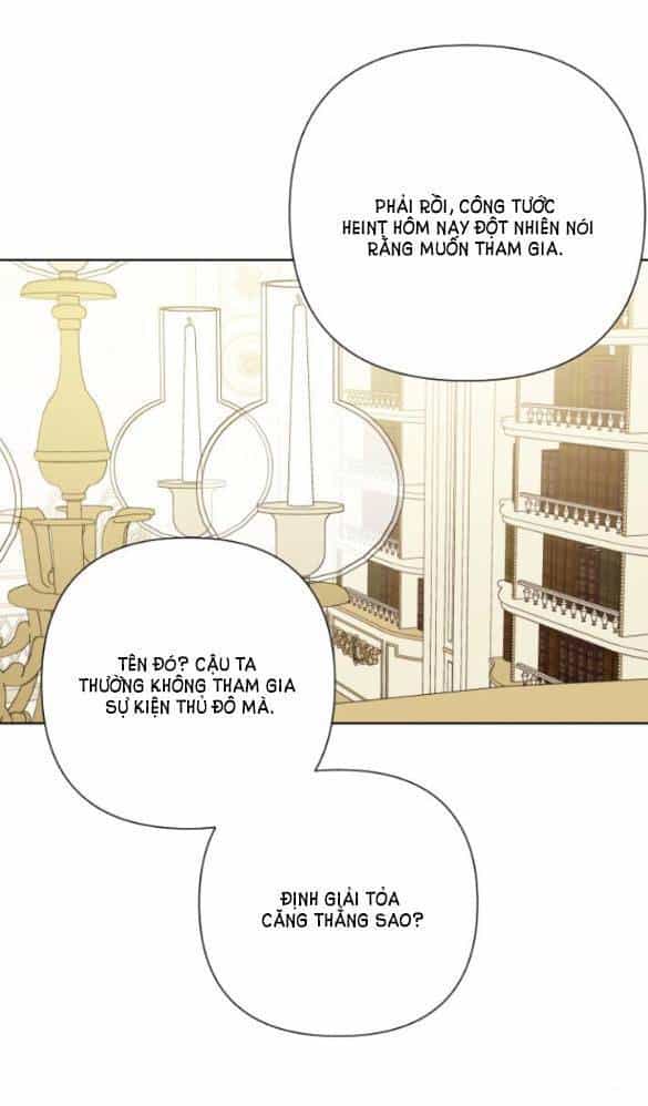 Cách Hiệp Sĩ Sống Như Một Tiểu Thư Quyền Quý - Chương 91.1 - ảnh 15
