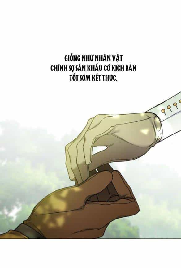 Cách Hiệp Sĩ Sống Như Một Tiểu Thư Quyền Quý - Chương 91.2 - ảnh 3