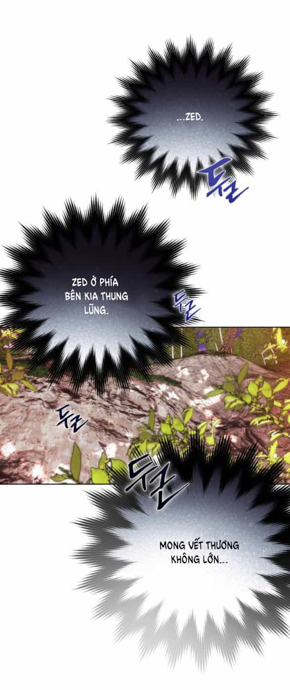 Cách Hiệp Sĩ Sống Như Một Tiểu Thư Quyền Quý - Chương 94.1 - ảnh 5