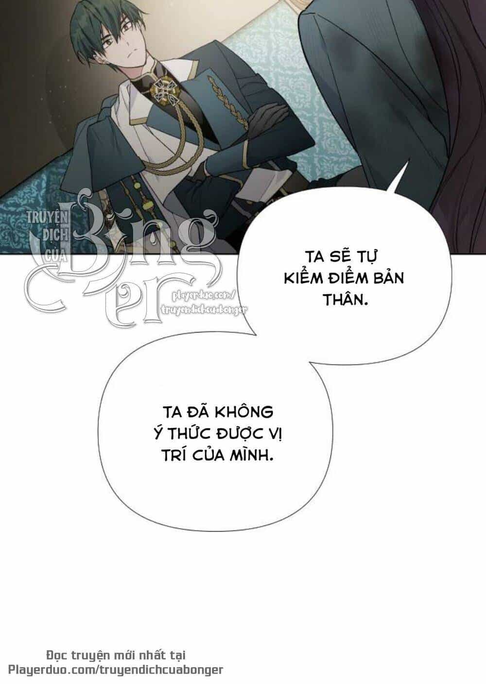 Cách Hiệp Sĩ Sống Như Một Tiểu Thư Quyền Quý - Chương 11 - ảnh 23