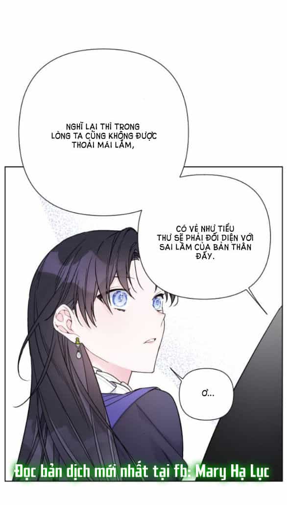 Cách Hiệp Sĩ Sống Như Một Tiểu Thư Quyền Quý - Chương 95.1 - ảnh 23