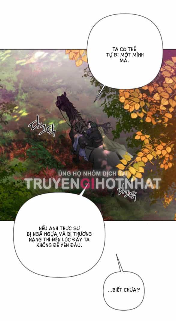 Cách Hiệp Sĩ Sống Như Một Tiểu Thư Quyền Quý - Chương 95.2 - ảnh 10