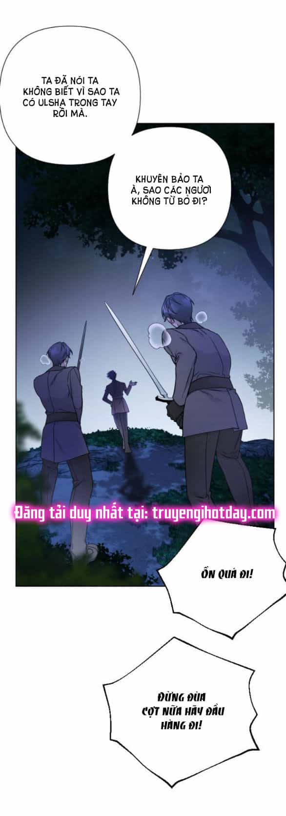 Cách Hiệp Sĩ Sống Như Một Tiểu Thư Quyền Quý - Chương 96.2 - ảnh 19