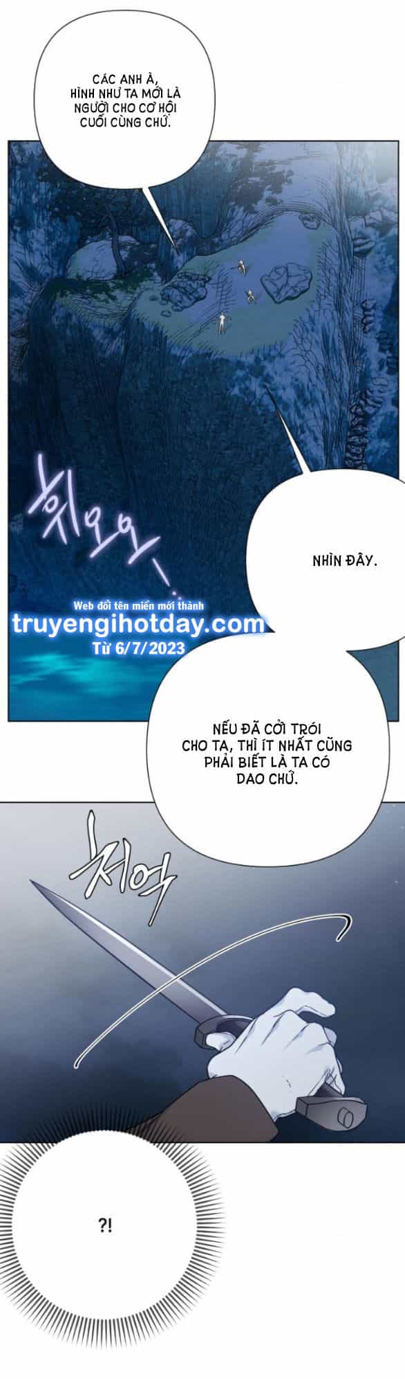 Cách Hiệp Sĩ Sống Như Một Tiểu Thư Quyền Quý - Chương 96.2 - ảnh 23