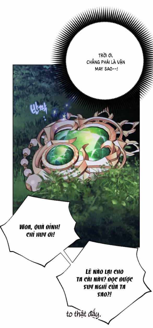 Cách Hiệp Sĩ Sống Như Một Tiểu Thư Quyền Quý - Chương 96.2 - ảnh 47