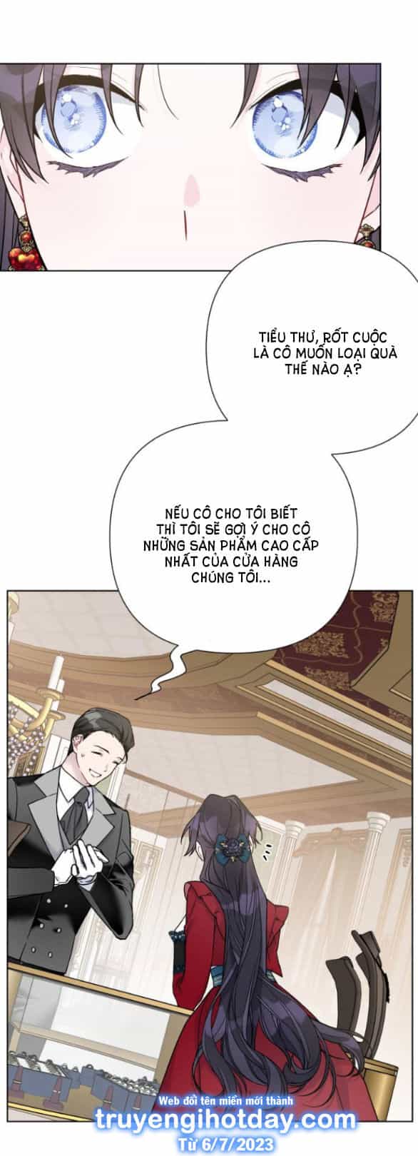 Cách Hiệp Sĩ Sống Như Một Tiểu Thư Quyền Quý - Chương 97.1 - ảnh 5