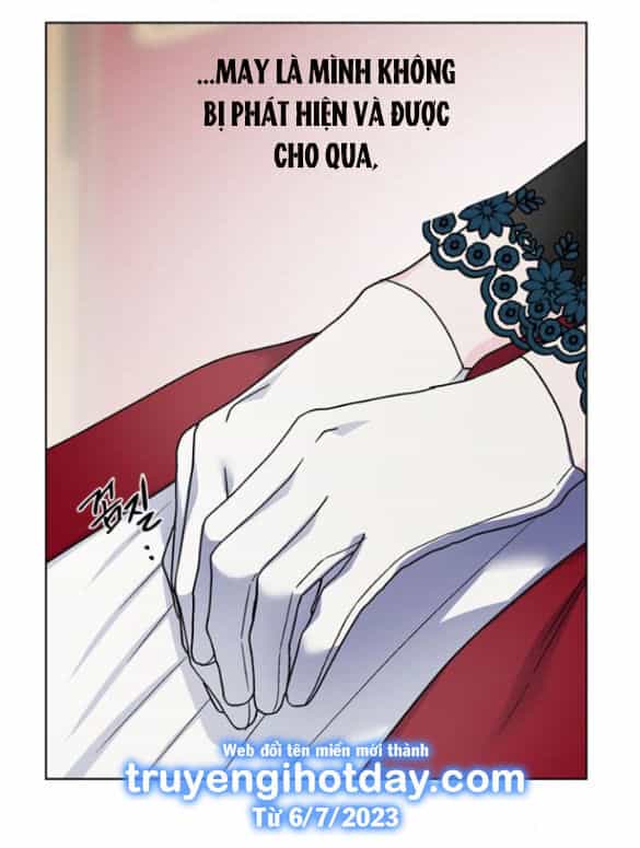 Cách Hiệp Sĩ Sống Như Một Tiểu Thư Quyền Quý - Chương 98.1 - ảnh 37