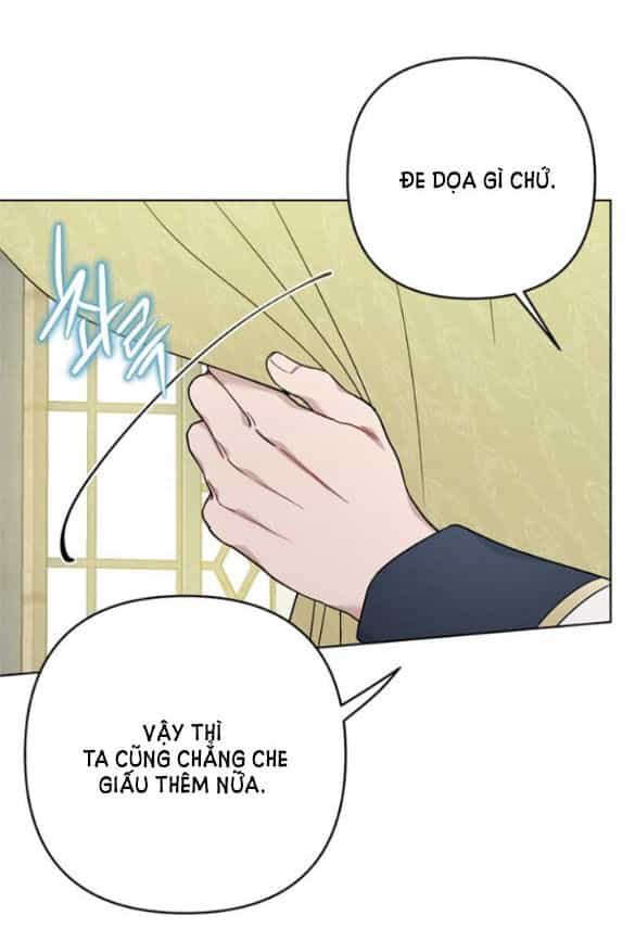Cách Hiệp Sĩ Sống Như Một Tiểu Thư Quyền Quý - Chương 99.1 - ảnh 26