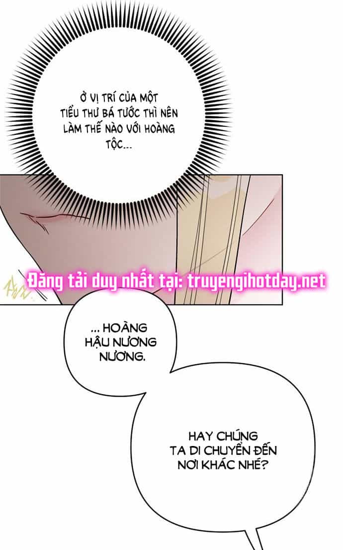 Cách Hiệp Sĩ Sống Như Một Tiểu Thư Quyền Quý - Chương 101.1 - ảnh 4
