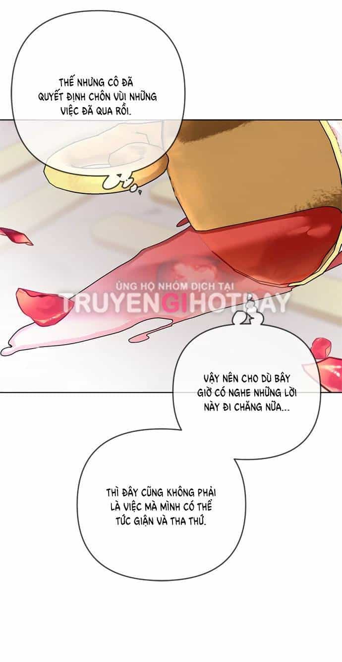Cách Hiệp Sĩ Sống Như Một Tiểu Thư Quyền Quý - Chương 102.1 - ảnh 15