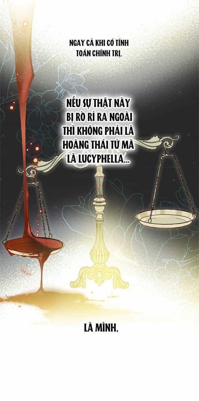 Cách Hiệp Sĩ Sống Như Một Tiểu Thư Quyền Quý - Chương 102.2 - ảnh 17
