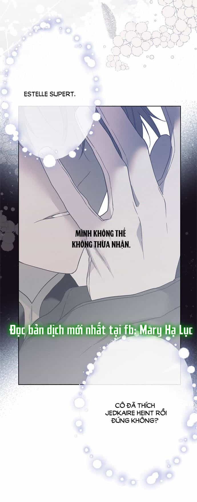 Cách Hiệp Sĩ Sống Như Một Tiểu Thư Quyền Quý - Chương 104.2 - ảnh 10